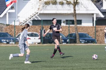 Bild 141 - F SV Henstedt Ulzburg II - SV Boenebuettel-Husberg : Ergebnis: 11:0